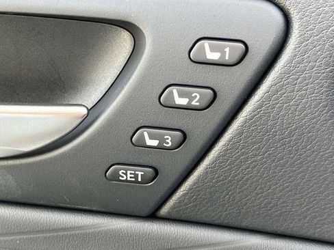 Certified 2025 Lexus IS 500 w/ F-Sport Performance RWD image 30
