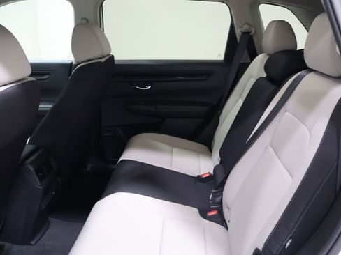 New 2026 Honda CR-V LX image 13