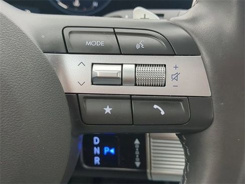 Certified 2024 Hyundai Sonata SEL w/ Convenience Package image 25