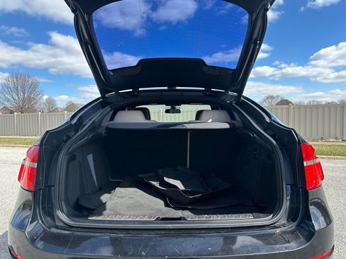 Used 2011 BMW X6 xDrive35i image 23