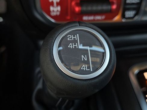 New 2026 Jeep Gladiator Rubicon image 15