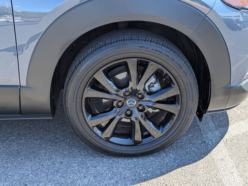 Certified 2023 MAZDA CX-30 AWD 2.5 S w/ Preferred Package image 12