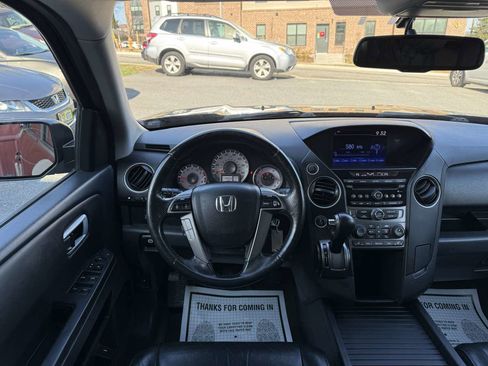Used 2015 Honda Pilot EX-L image 14