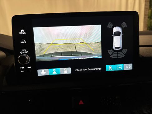 Used 2024 Honda CR-V EX-L image 22