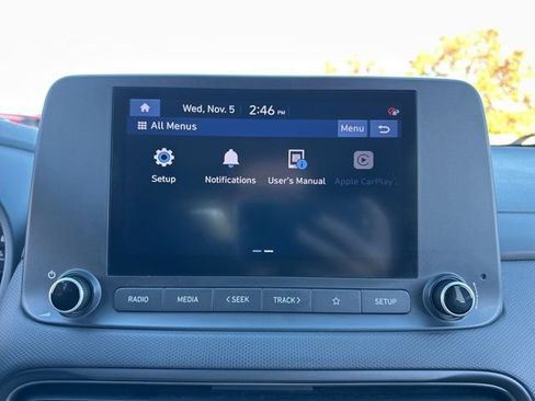 Used 2022 Hyundai Kona SEL w/ Convenience Package image 40