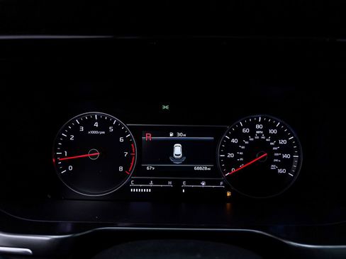 Used 2021 Kia Sorento S w/ Panoramic Sunroof Package image 32