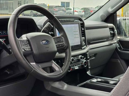 Used 2024 Ford F150 XLT w/ Equipment Group 303A High image 16