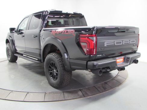 New 2026 Ford F150 Raptor AWD/4WD image 5