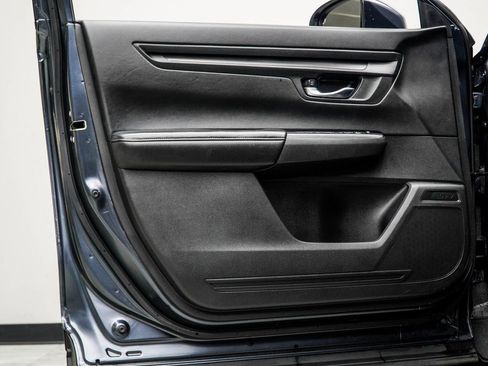 Used 2024 Honda CR-V EX image 32