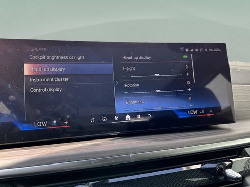 Used 2026 BMW X7 xDrive40i image 15