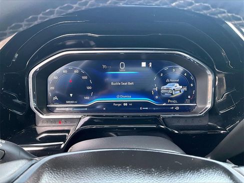 Certified 2023 Chevrolet Silverado 1500 LT image 23