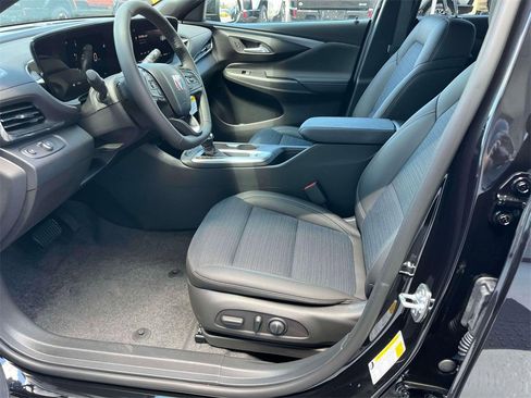 New 2025 Buick Envista Preferred w/ Convenience I Package image 20