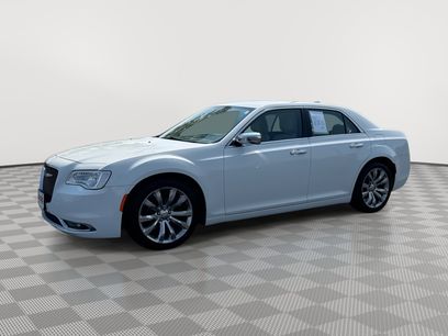 Used 2018 Chrysler 300 Limited