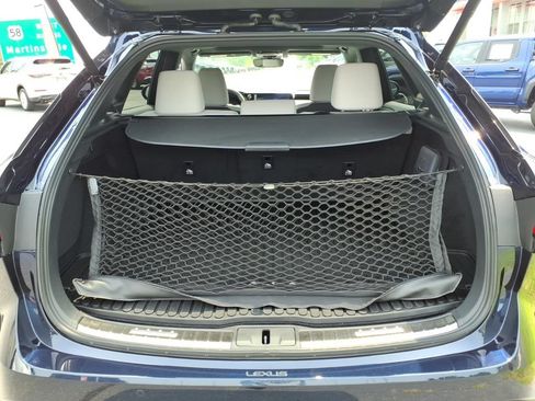 Used 2025 Lexus RX 350h w/ Convenience Package AWD/4WD image 25