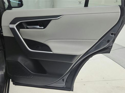 Certified 2021 Toyota RAV4 XLE image 49
