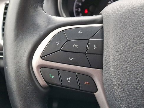 Used 2020 Jeep Grand Cherokee Limited image 20