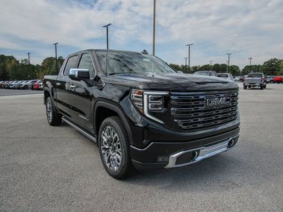 New 2026 GMC Sierra 1500 Denali Ultimate