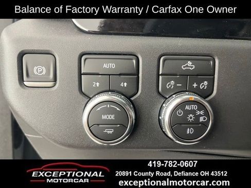 Used 2026 GMC Sierra 1500 Elevation AWD/4WD image 36