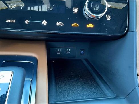 Used 2026 INFINITI QX60 Autograph w/ Dark Cargo Package image 33