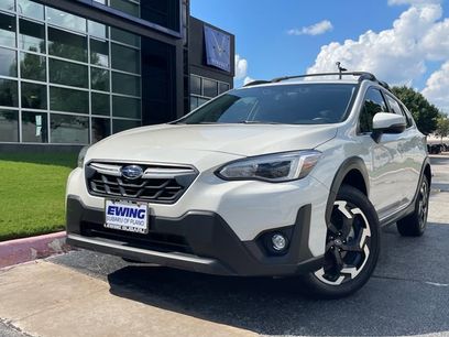 Used 2021 Subaru Crosstrek 2.5i Limited w/ Popular Package #4