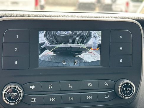 New 2024 Ford Transit 250 Low Roof w/ Load Area Protection Package image 20