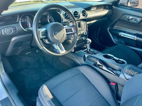 Used 2015 Ford Mustang Coupe w/ Equipment Group 051A image 33