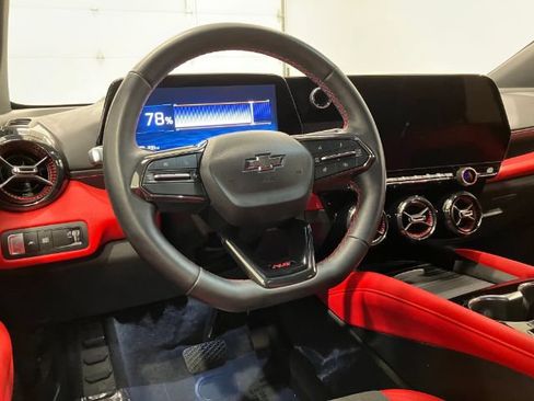 Used 2024 Chevrolet Blazer EV RS AWD/4WD image 53