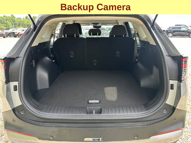 Used 2026 Kia Sportage LX FWD image 11