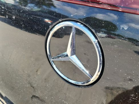Certified 2023 Mercedes-Benz EQS 450+ 4MATIC SUV image 31
