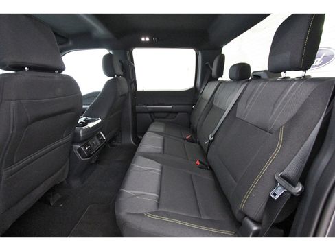 Certified 2025 Ford F150 STX w/ Equipment Group 200A image 15