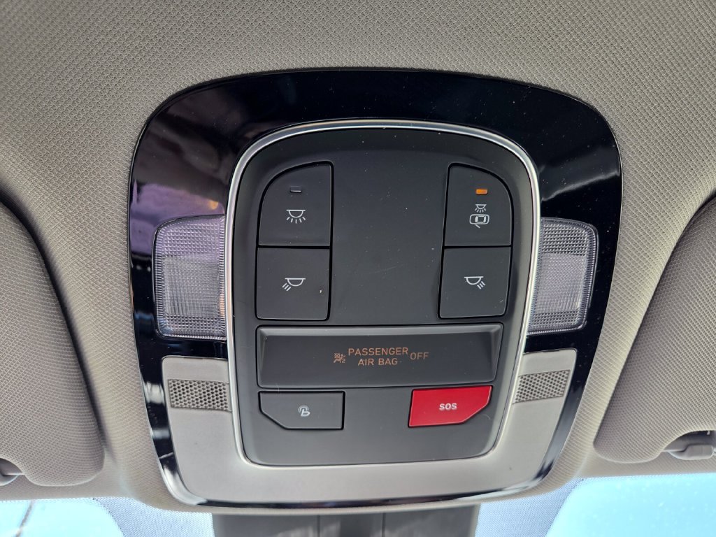 Used 2023 Hyundai Santa Fe SEL AWD/4WD image 19