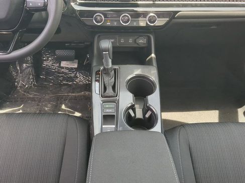 New 2026 Honda Civic LX image 17