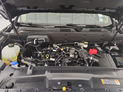 Used 2022 Lincoln Nautilus Reserve image 29