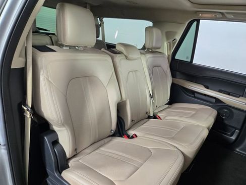 Used 2024 Ford Expedition Max Limited image 16