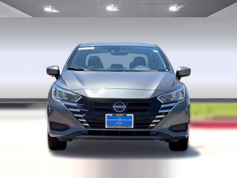 Used 2024 Nissan Versa SV FWD image 6