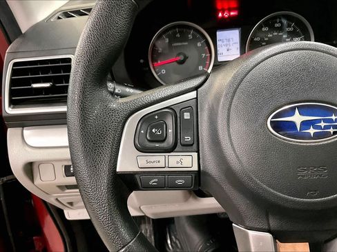 Used 2017 Subaru Forester 2.5i Premium AWD/4WD image 23