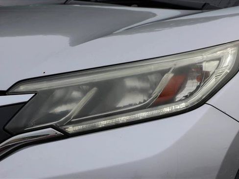 Used 2016 Honda CR-V EX image 10