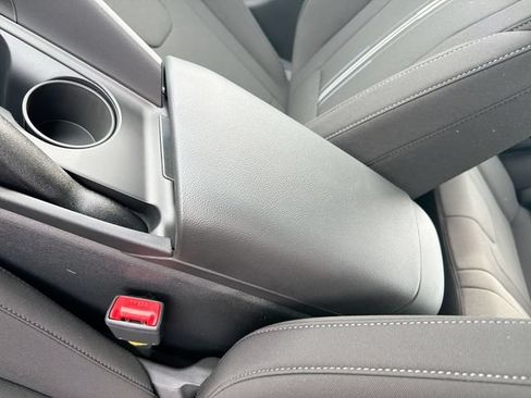 New 2026 Hyundai Elantra Sport w/ Cargo Package FWD image 23