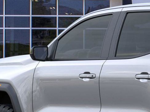 New 2026 GMC Canyon Elevation image 84