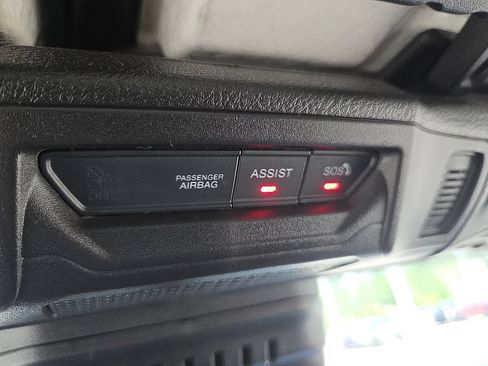 Used 2025 Jeep Wrangler Unlimited Rubicon 392 AWD/4WD image 22