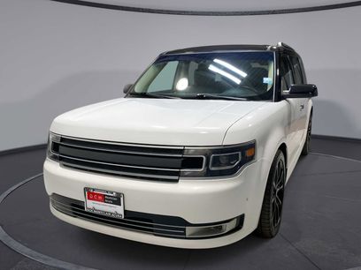 Used 2019 Ford Flex Limited w/ Equipment Group 303A