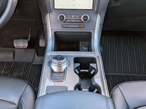 Certified 2023 Ford Edge SEL w/ Convenience Package image 21