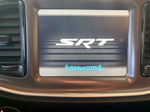 Used 2022 Dodge Challenger R/T Scat Pack image 13