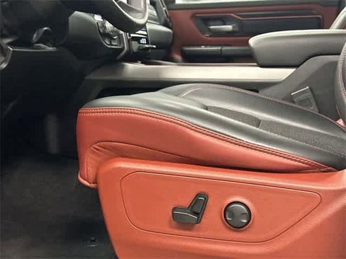 Used 2025 RAM 1500 Rebel w/ Rebel Level 1 Equipment Group image 27