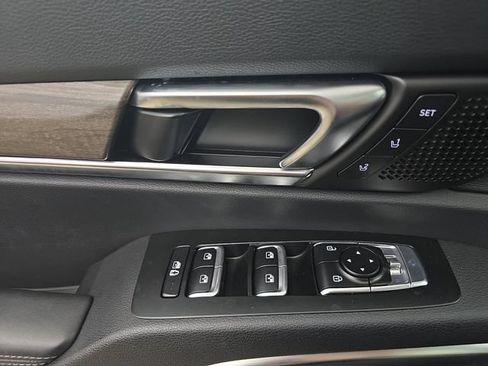 Used 2022 Kia Telluride SX FWD image 27