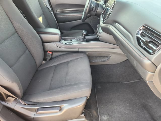 Used 2025 Dodge Durango GT RWD image 15