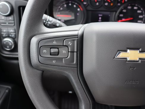 New 2025 Chevrolet Silverado 2500 W/T w/ WT Convenience Package image 6