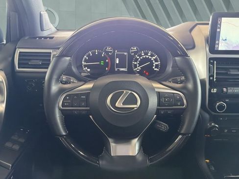 Used 2023 Lexus GX 460 Premium w/ Premium Plus Package AWD/4WD image 14
