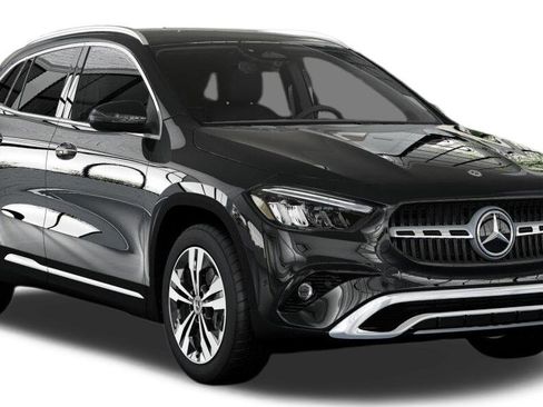 New 2026 Mercedes-Benz GLA 250 4MATIC image 15