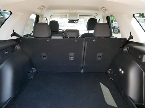 New 2025 Ford Bronco Sport Big Bend w/ Convenience Package AWD/4WD image 8